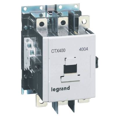  CTX 3P 400A 100V-240V AC/DC 