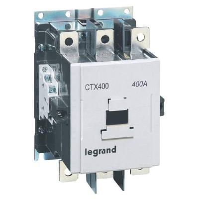  CTX 3P 400A 100V-240V AC/DC 