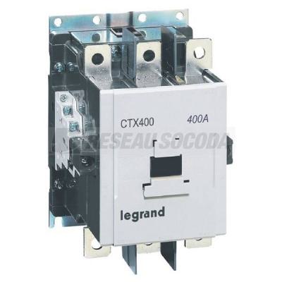  CTX 3P 400A 380V-450V AC 