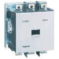  CTX 3P 500A 200V-240V AC/DC 