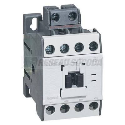  CTX 4P 40A AC1 230V AC 