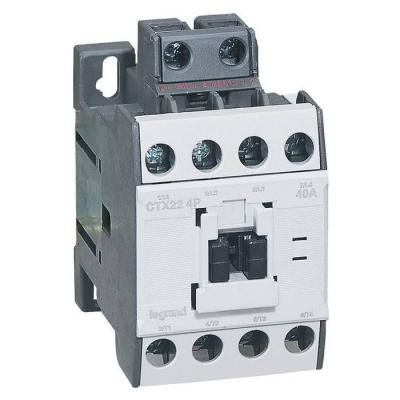  CTX 4P 40A AC1 230V AC 