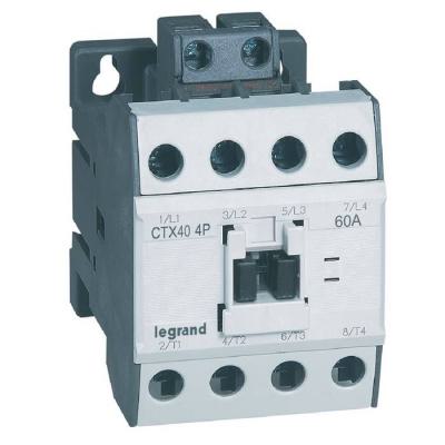  CTX 4P 60A AC1 230V AC 