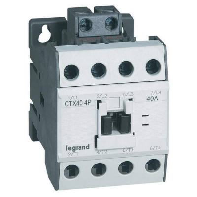  CTX 4P 60A AC1 230V AC 