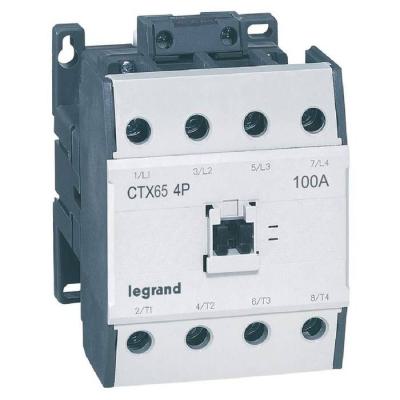  CTX 4P 100A AC1 230V AC 