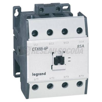  CTX 4P 135A AC1 230V AC 