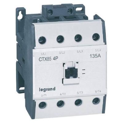  CTX 4P 135A AC1 230V AC 