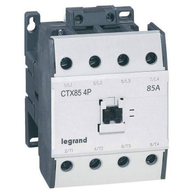  CTX 4P 135A AC1 230V AC 