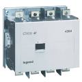  CTX 4P 420A AC1 100-240V ACDC 