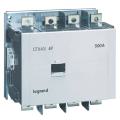  CTX 4P 500A AC1 100-240V ACDC 