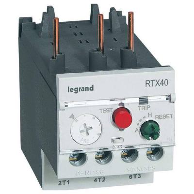  RTX RELAIS 4-6A D T2,3 