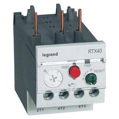  RTX RELAIS 6-9A D T2,3 