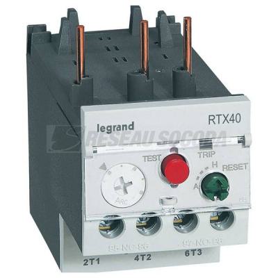  RTX RELAIS 9-13A D T2,3 