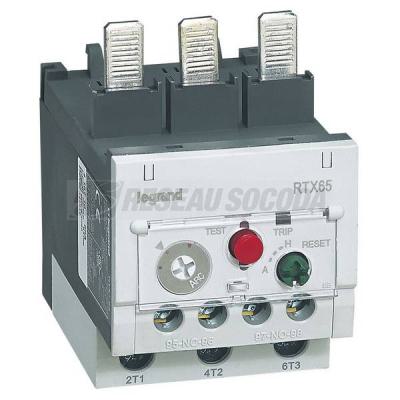  RTX RELAIS 45-65A D T4 