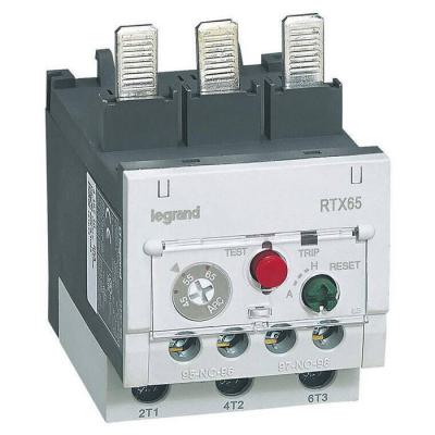  RTX RELAIS 45-65A D T4 