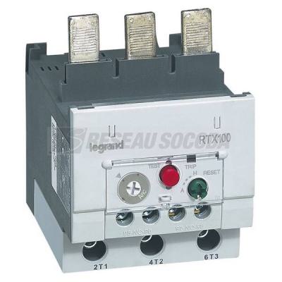  RTX RELAIS 63-85A D T5 