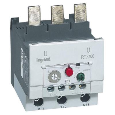  RTX RELAIS 80-100A D T5 