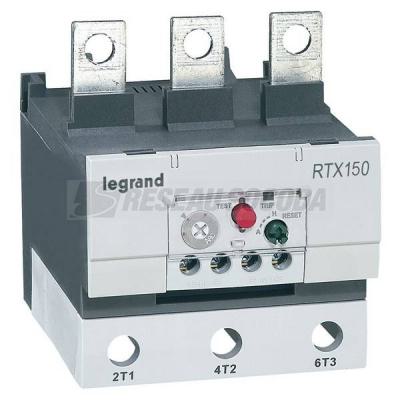  RTX RELAIS 54-75A D T6 