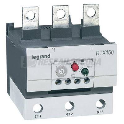  RTX RELAIS 95-130A D T6 