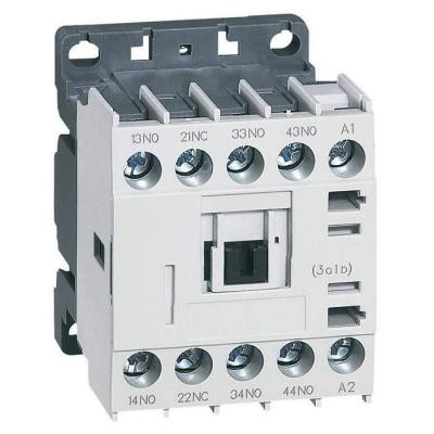  RELAIS CONTROLE 3NO1NC 24VAC 
