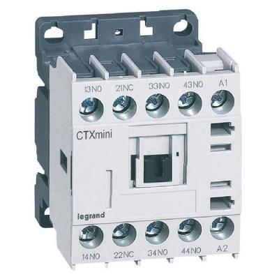 RELAIS CONTROLE 3NO1NC 48VAC 