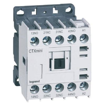  RELAIS CONTROLE 2NO2NC 48VDC 