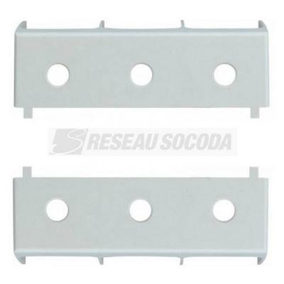  CACHE BORNES POUR CTX225 3P 