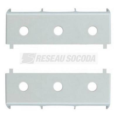  CACHE BORNES POUR CTX225 3P 