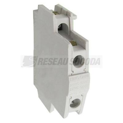  CA CTX40 CTX85 4P 1NO1NC 