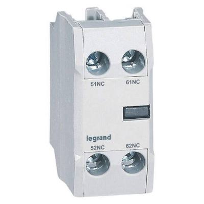  CONTACT AUX FRONT 2NC 