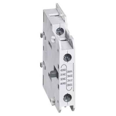  CONTACT AUX LAT 1NO1NC 