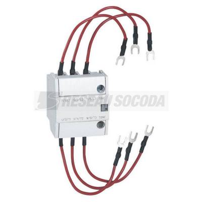  MOD CONDENSAT CTX 50-100A CAGE 