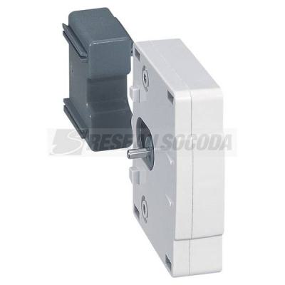  MECAN INTERLOCK CTX40 85 4P 