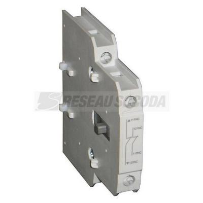  MECAN INTERLOCK CTX18-150 3P 