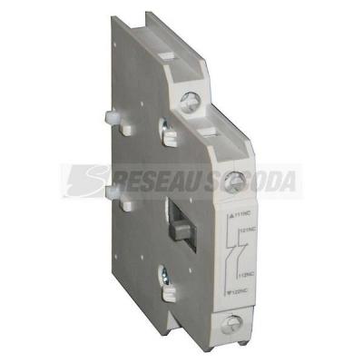  MECAN INTERLOCK CTX18-150 3P 