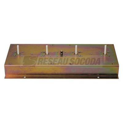  MECAN INTERLOCK CTX3P 500-800A 