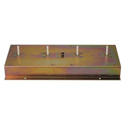  MECAN INTERLOCK CTX3P 500-800A 