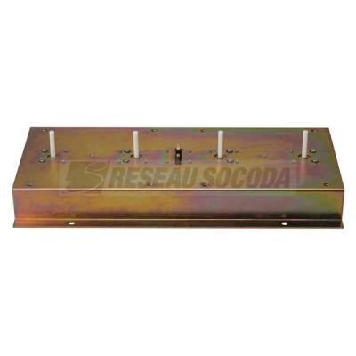  MECAN INTERLOCK CTX4P 500-800A 