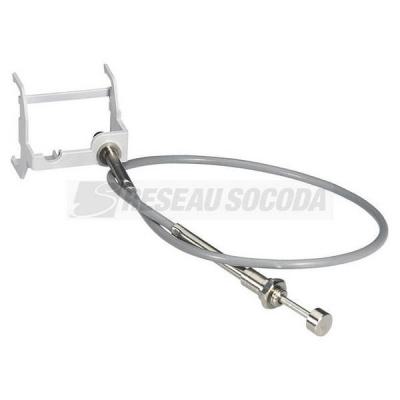  CABLE REARM RELAIS THERM 500MM 