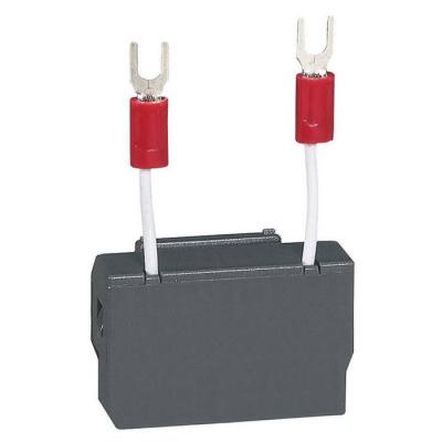  VARISTOR 24V-48V AC/DC 