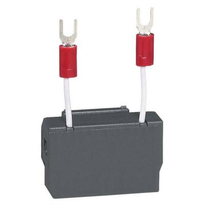 VARISTOR 200V-240V AC/DC 