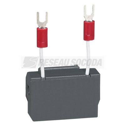  VARISTOR 380V-440V AC 