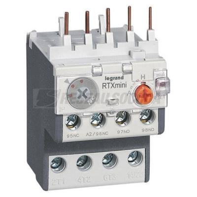  RTX MINI RELAIS 0.63-1.0A D 