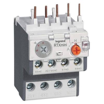  RTX MINI RELAIS 1.0-1.6A D 