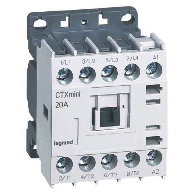  CTX MINI CT 4P 20A - 110VAC 