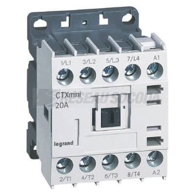  CTX MINI CT 4P 20A - 415VAC 