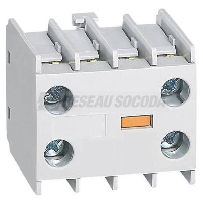  CTX MINI CA FRONT 2NC 