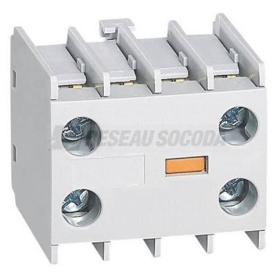  CTX MINI CA FRONT 2NC 