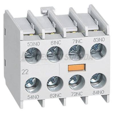  CTX MINI CA FRONT 2N02NC 