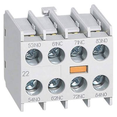  CTX MINI CA FRONT 2N02NC 